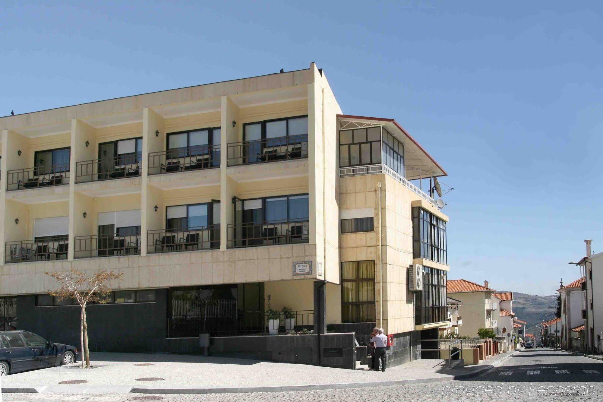 Douro Hotel